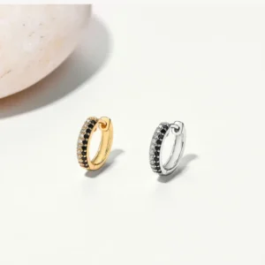 اقراط الماس